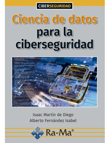 Ciencia de datos para la ciberseguridad