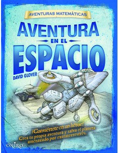 Aventura en el espacio