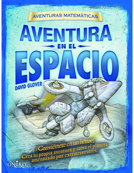 Aventura en el espacio