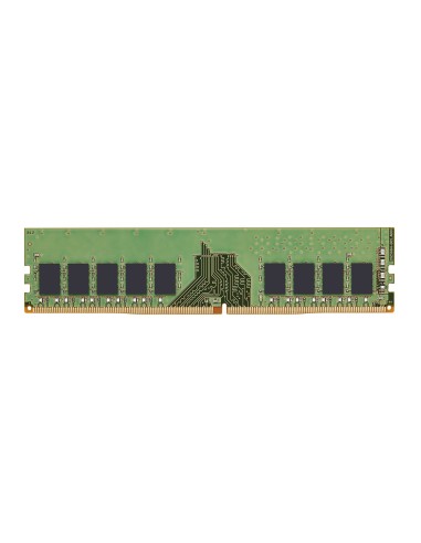 KTD-PE426E/8G módulo de memoria 8 GB 1 x 8 GB DDR4 2666 MHz ECC