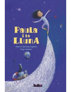 Paula i la Lluna