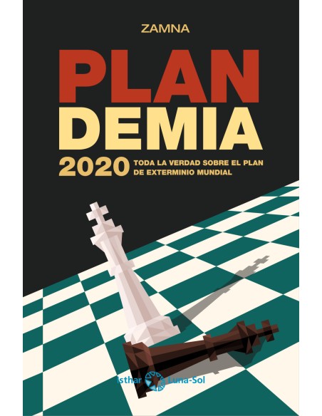 PLANDEMIA 2020