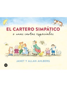 El cartero simpatico