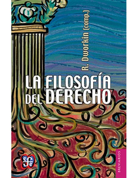FILOSOFIA DEL DERECHO