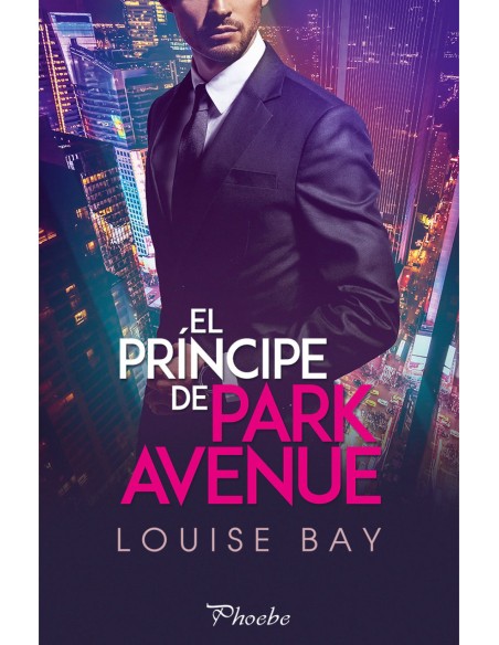 El principe de Park Avenue