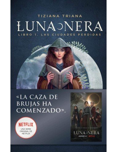 Luna Nera