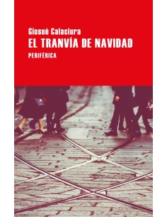 El tranvia de Navidad