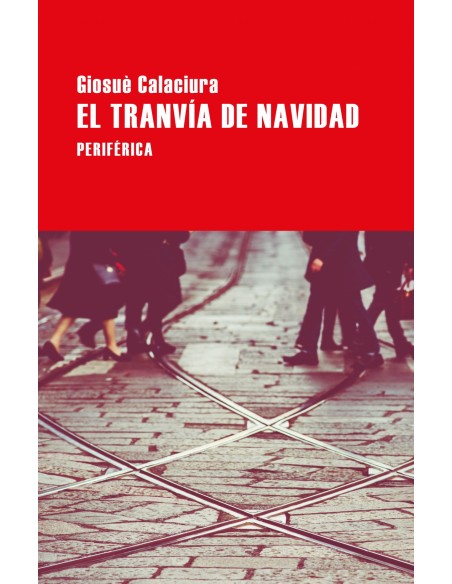 El tranvia de Navidad