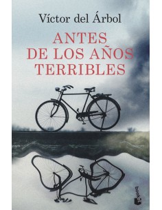 Antes de los anos terribles
