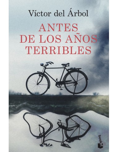 Antes de los anos terribles