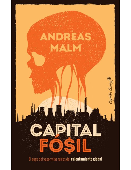 Capital Fosil