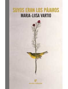 Suyos eran los pajaros