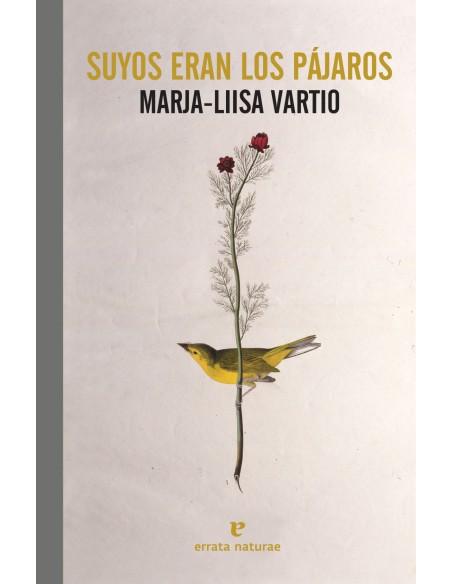 Suyos eran los pajaros