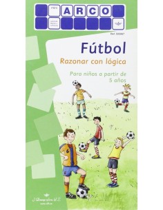 Futbolrazonar con logica