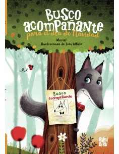 Busco acompanante para el dia de Navidad