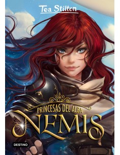 Princesas del alba Nemis