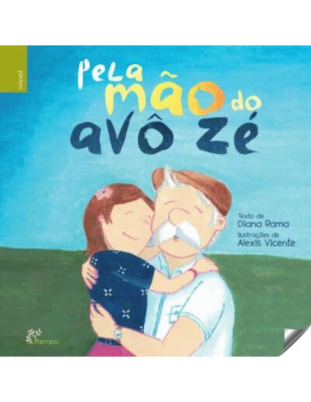 PELA MAO DO AVO ZE