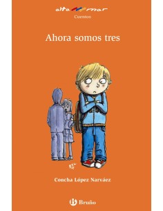 Ahora somos tres