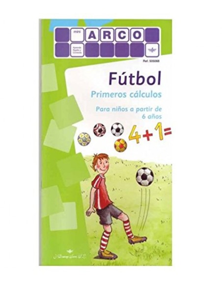 Futbolprimeros calculos