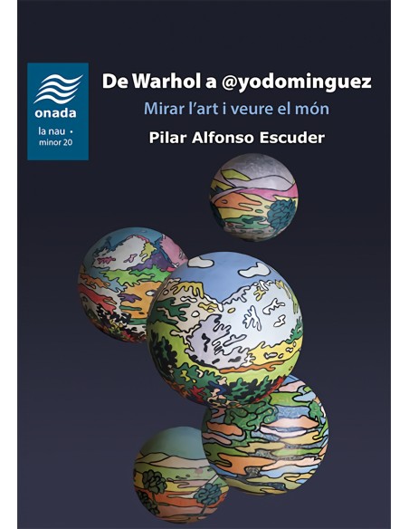 De Warhol a yodominguez