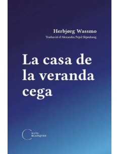La casa de la veranda cega