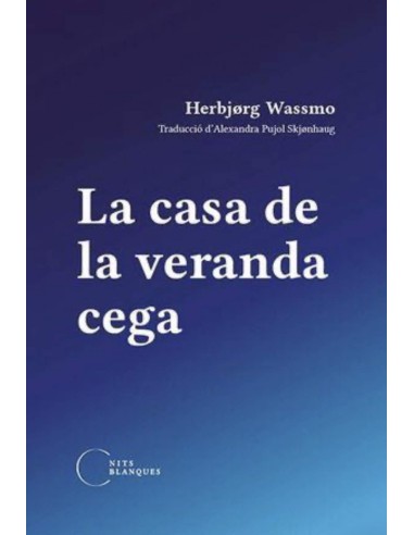 La casa de la veranda cega