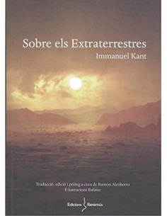 SOBRE ELS EXTRATERRESTRES