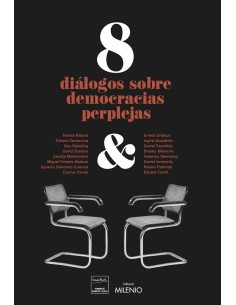 8 dialogos sobre democracias perplejas