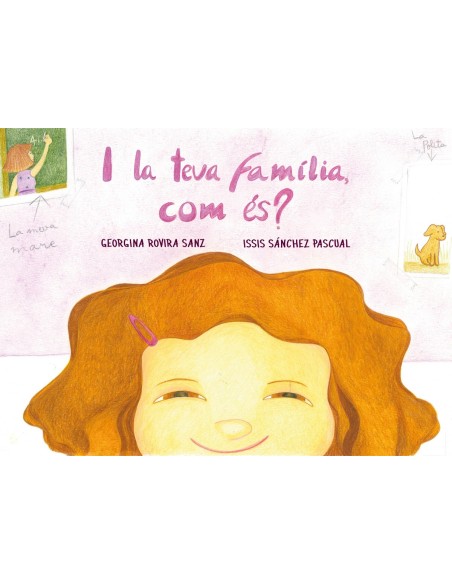 I la teva familia com es