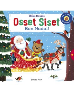 Osset Siset Bon Nadal