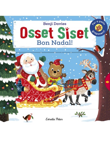 Osset Siset Bon Nadal