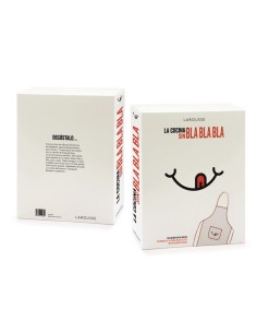 La cocina sin bla bla bla Edicion especial