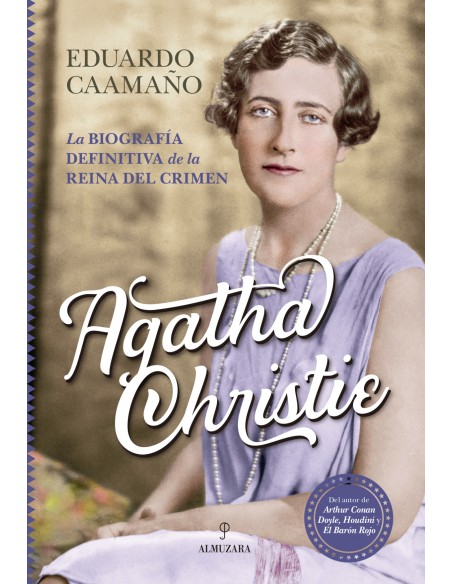 Agatha Christie