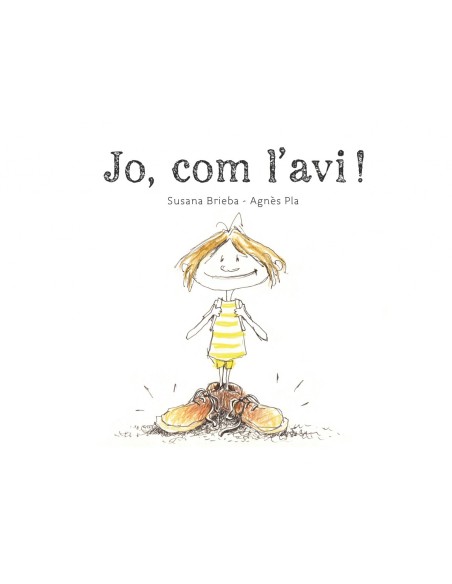 Jo com l avi