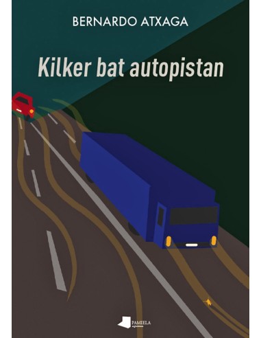 Kilker bat autopistan