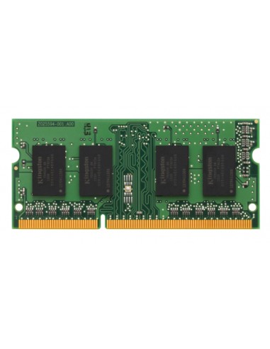 ValueRAM 4GB DDR3L 1600MHz módulo de memoria 1 x 4 GB