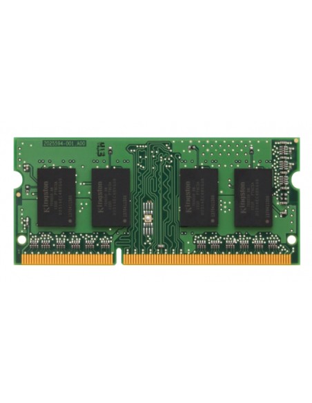 ValueRAM 4GB DDR3L 1600MHz módulo de memoria 1 x 4 GB