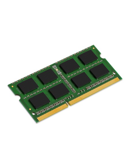 ValueRAM KVR16LS11/8 módulo de memoria 8 GB 1 x 8 GB DDR3L 1600 MHz