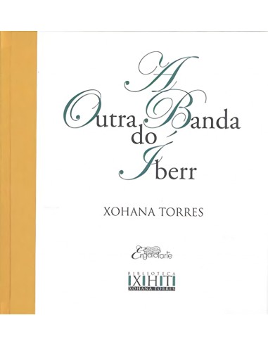 A OUTRA BANDA DO IBERR