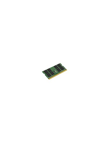 KVR32S22S8/16 módulo de memoria 16 GB 1 x 16 GB DDR4 3200 MHz