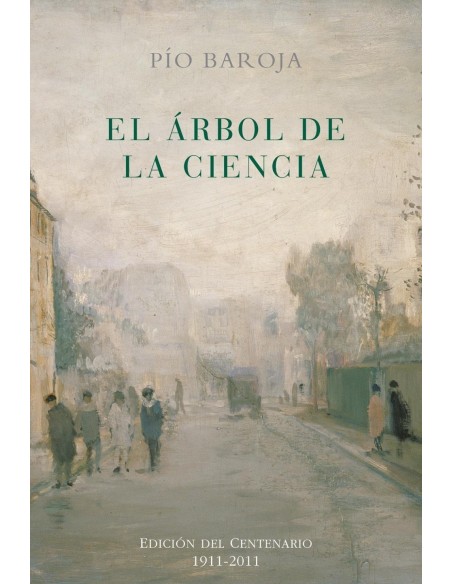 El arbol de la ciencia