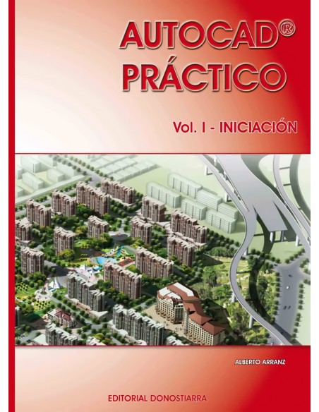 12AUTOCAD PRACTICOIINICIACION