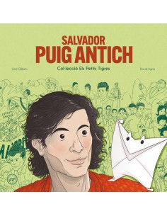 Salvador Puig Antich