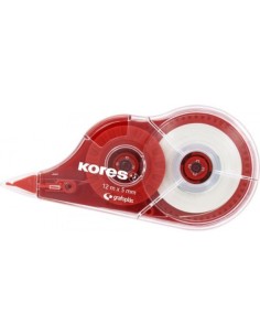 C 24 cinta correctora kores 5mmx12m