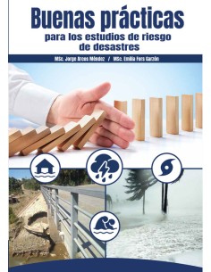 BUENAS PRACTICAS PARA LOS ESTUDIOS DE RIESGO DE DESASTRES