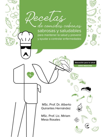 RECETAS SABROSAS Y SALUDABLES PARA MANTENER LA SALUD