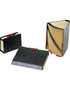CCH CARP.ACORDEON FO AZ 20POS.NG 199406