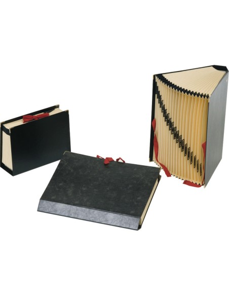 CCH CARP.ACORDEON FO AZ 20POS.NG 199406