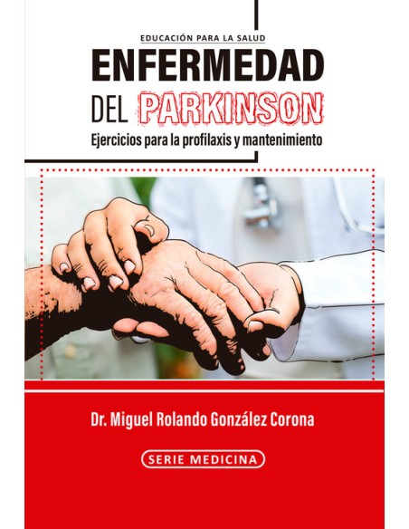 ENFERMEDAD DEL PARKINSON