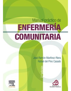Manual practico de enfermeria comunitaria